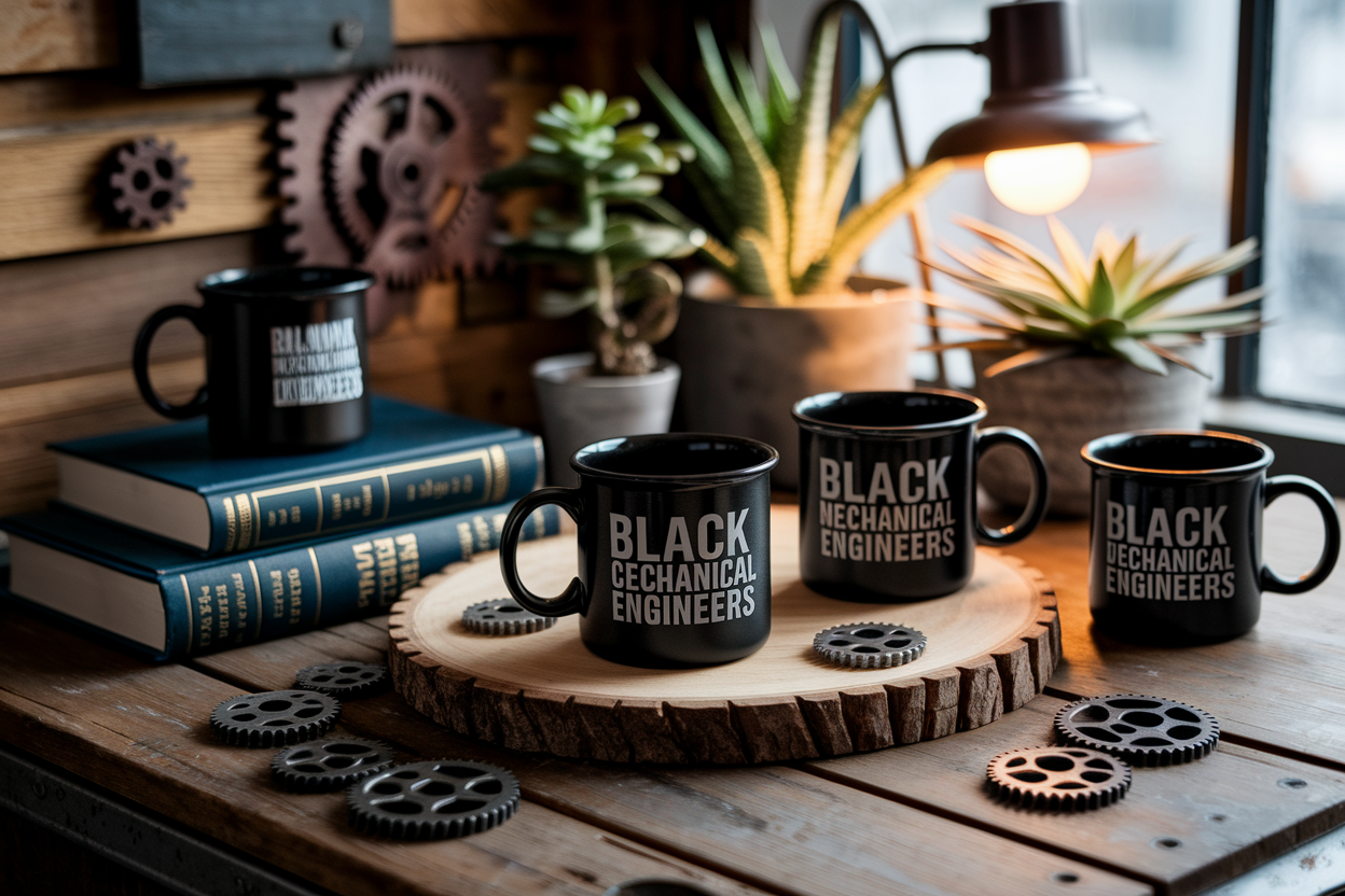 Cover image for Best Top 3 Mugs for Mechanical Engineers 2026