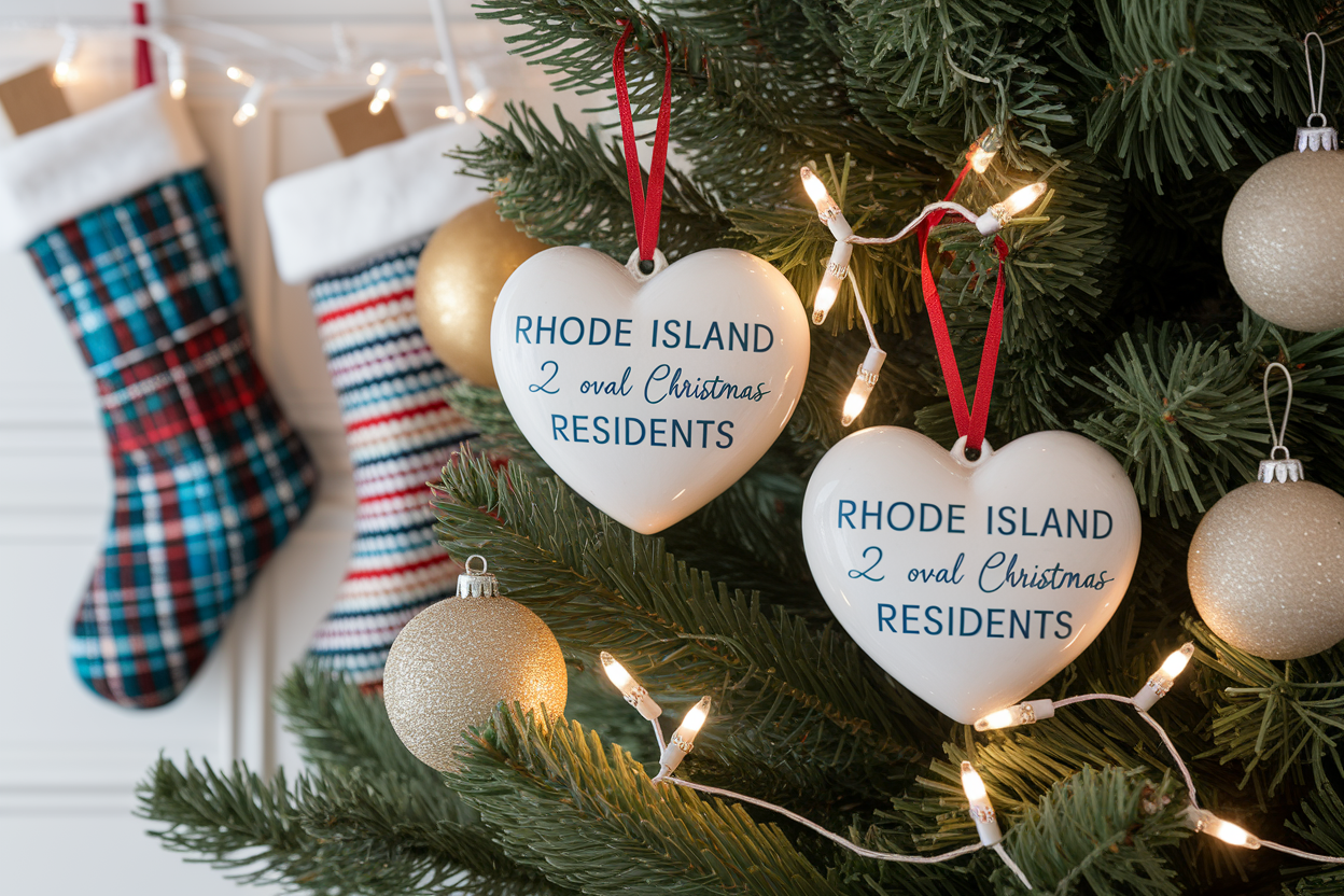 Cover image for 8 Thoughtful Rhode Island Gifts Mugs