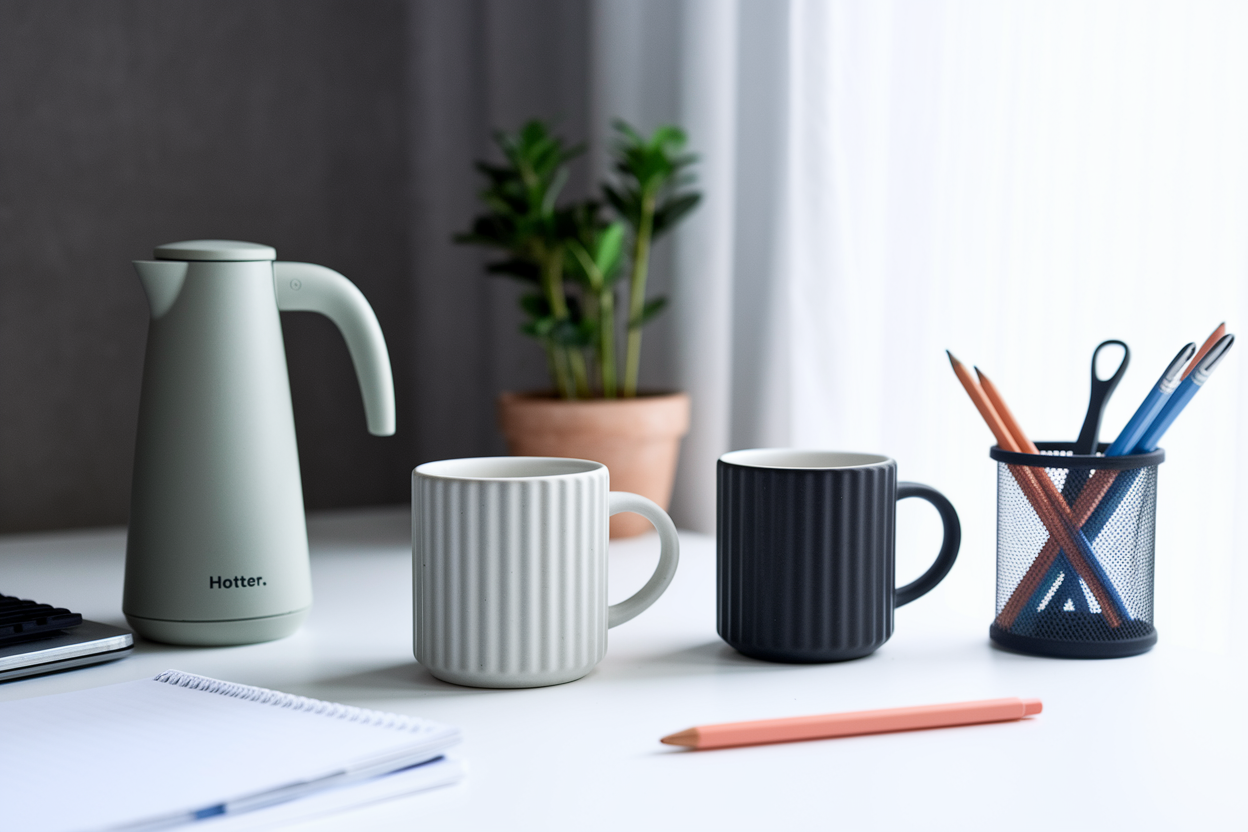 Cover image for Best Black Coffee Mugs For Athletic Trainers - Black Coffee
