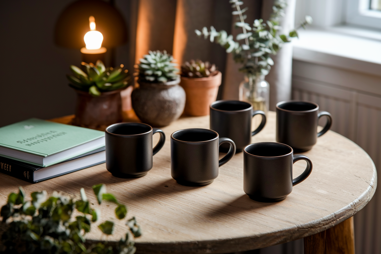 Cover image for Best Mugs 2025 for Respiratory Therapists