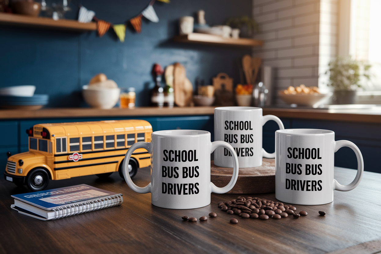 Cover image for 7 Funny Driver Mugs Gift Ideas That Hit Different