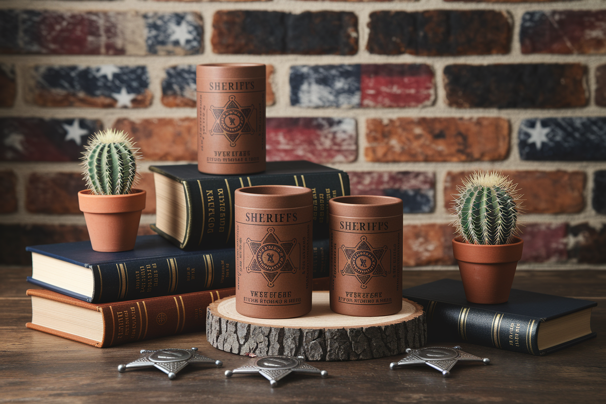 Cover image for Best 2026 Ornaments for Sheriffs