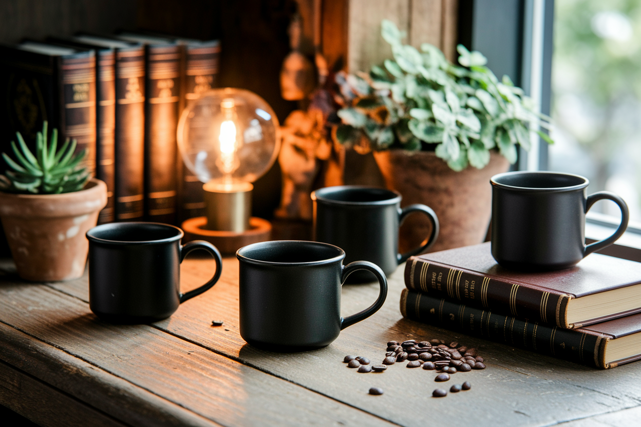 Cover image for Best 2026 Mugs for Real Estate Agents and Insurance Sales...