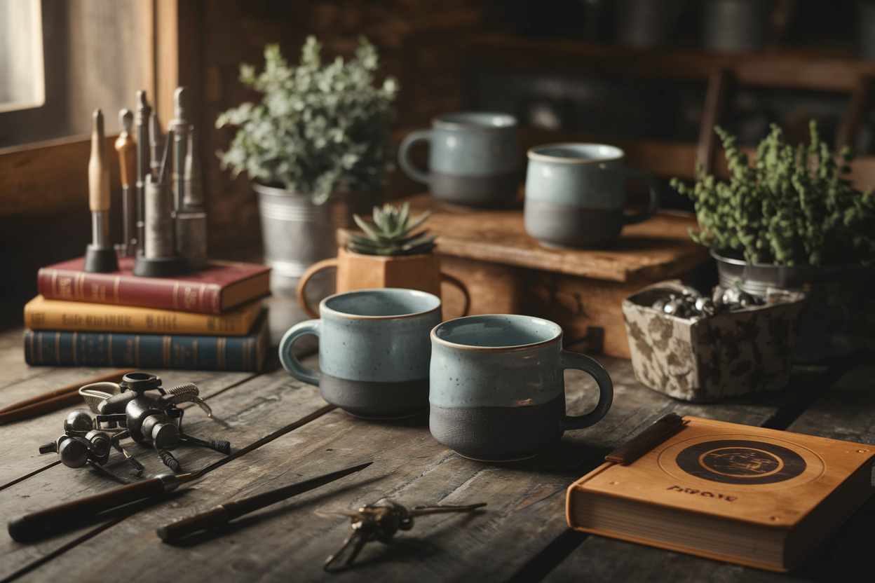 Cover image for 4 Premium Lab Coffee Essentials Scientists Love for 2025