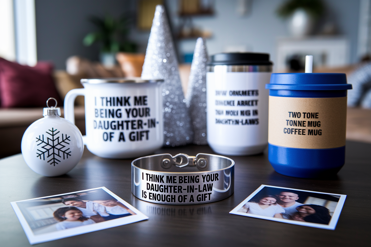 Professional cover image for 7 Gift Ideas for Daughter-In-Laws 2025: Shop Now