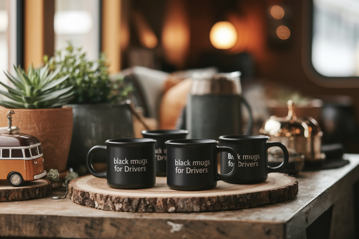 Cover image for Best 2025 Mugs for School Bus Drivers