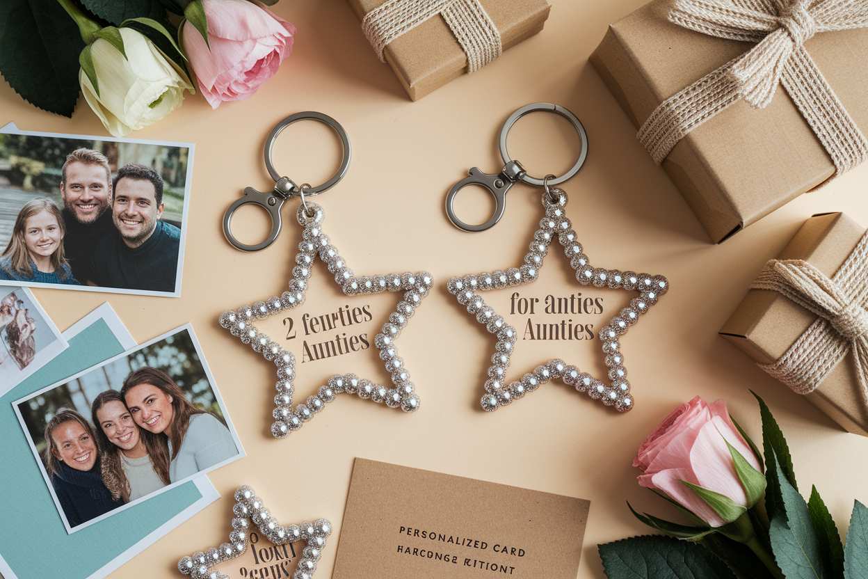 Cover image for 3 Thoughtful Auntie Gift Mugs