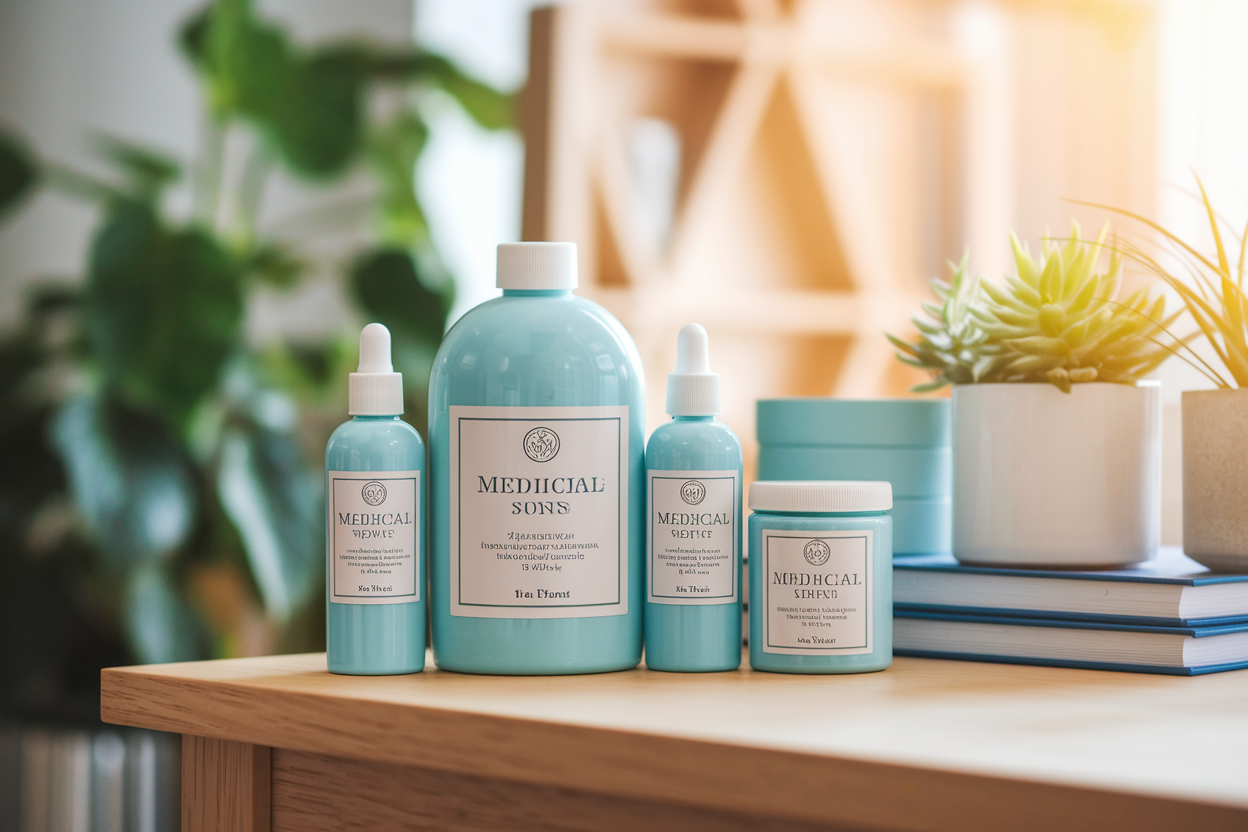 Cover image for Top 2025 Essentials for Medical Assistants