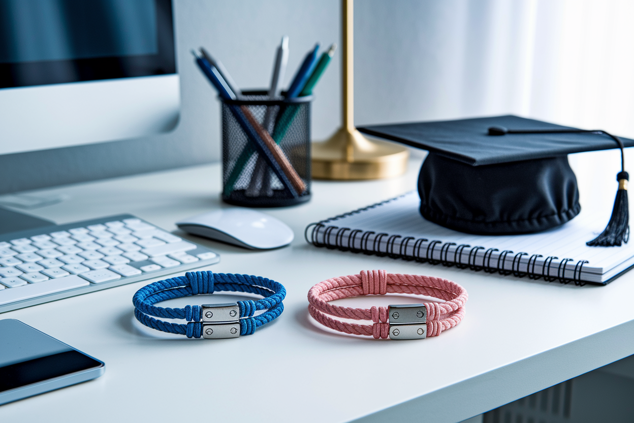 Cover image for 4 Assistant Gifts Bracelets Picks