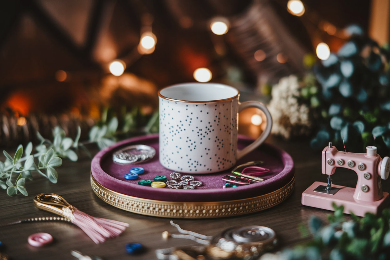 Cover image for 3 Premium Sewing Gifts Successful Men Love for 2025