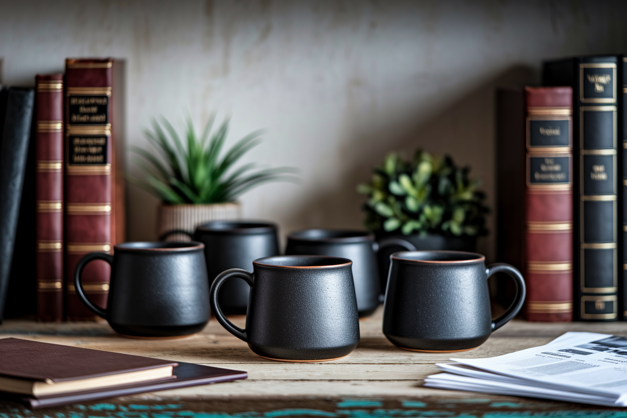 Cover image for Best 3 Mugs for Financial Advisors 2025