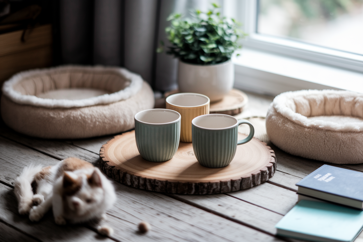 Cover image for Boost Productivity 2025: Top Mugs for Individuals