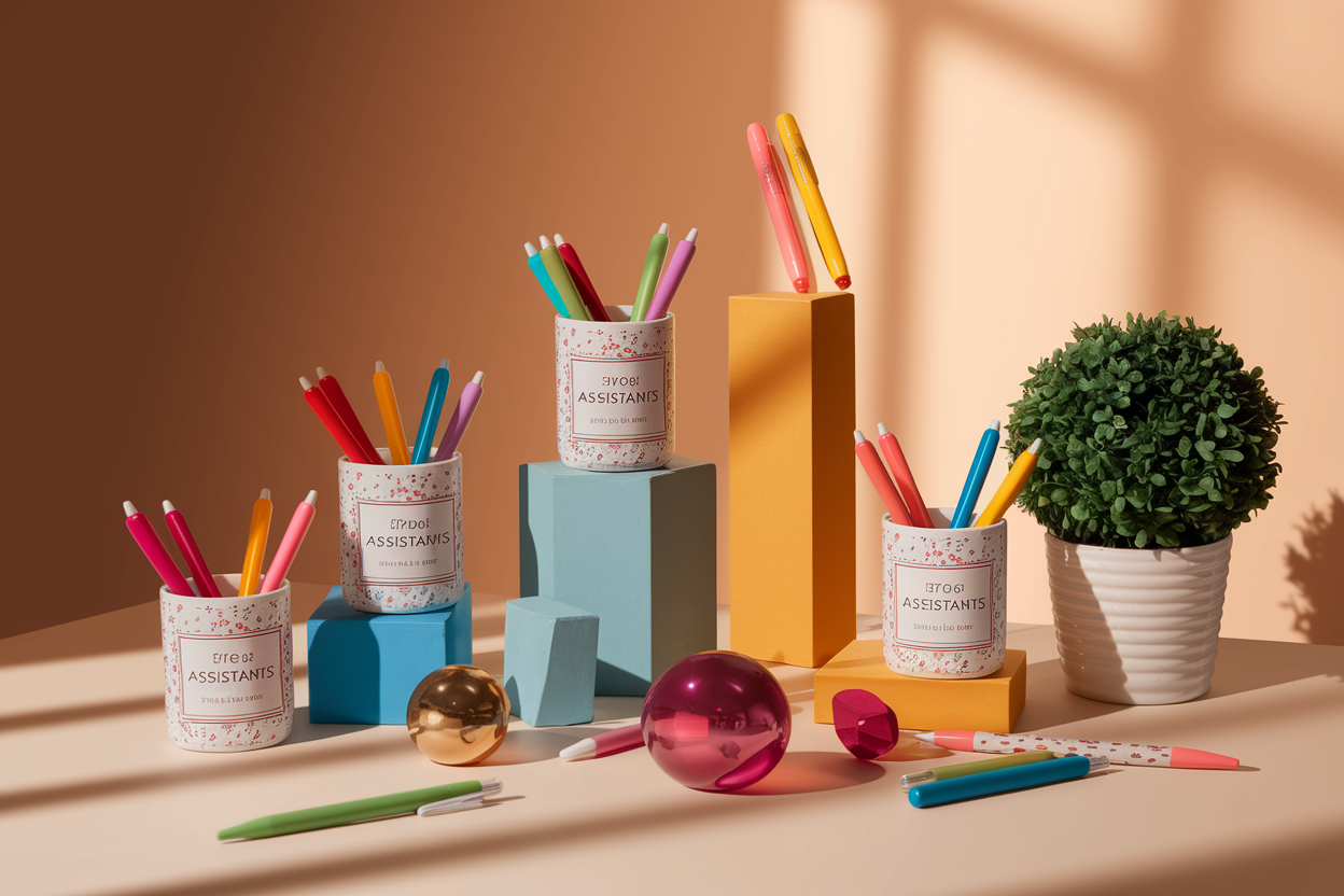 Cover image for Best Gifts 2025 for Executive Assistants And Administrati...