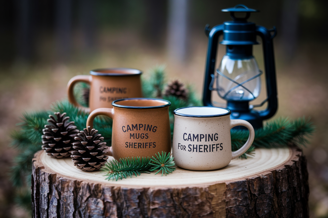Cover image for Best 2025 Mugs for Sheriff Enthusiasts