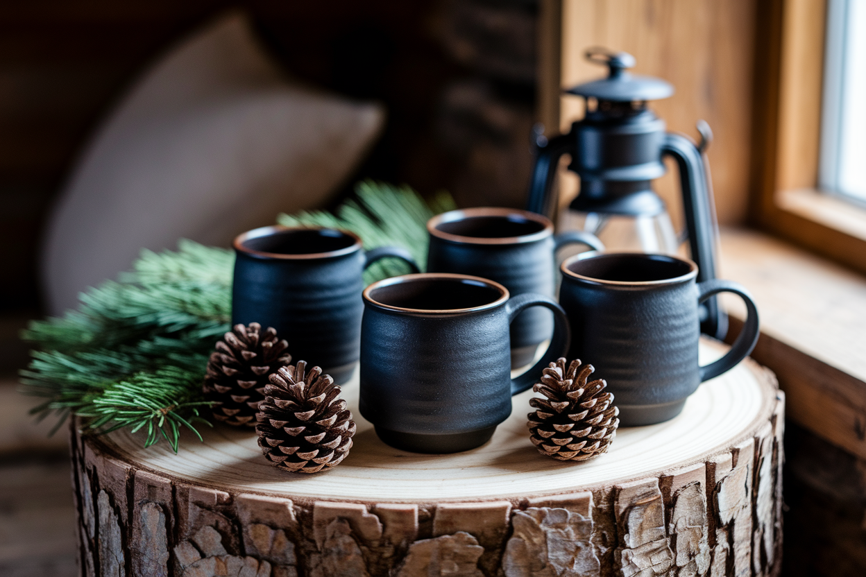 Cover image for 3 Premium Morning Mugs Successful Loggers Love for 2026