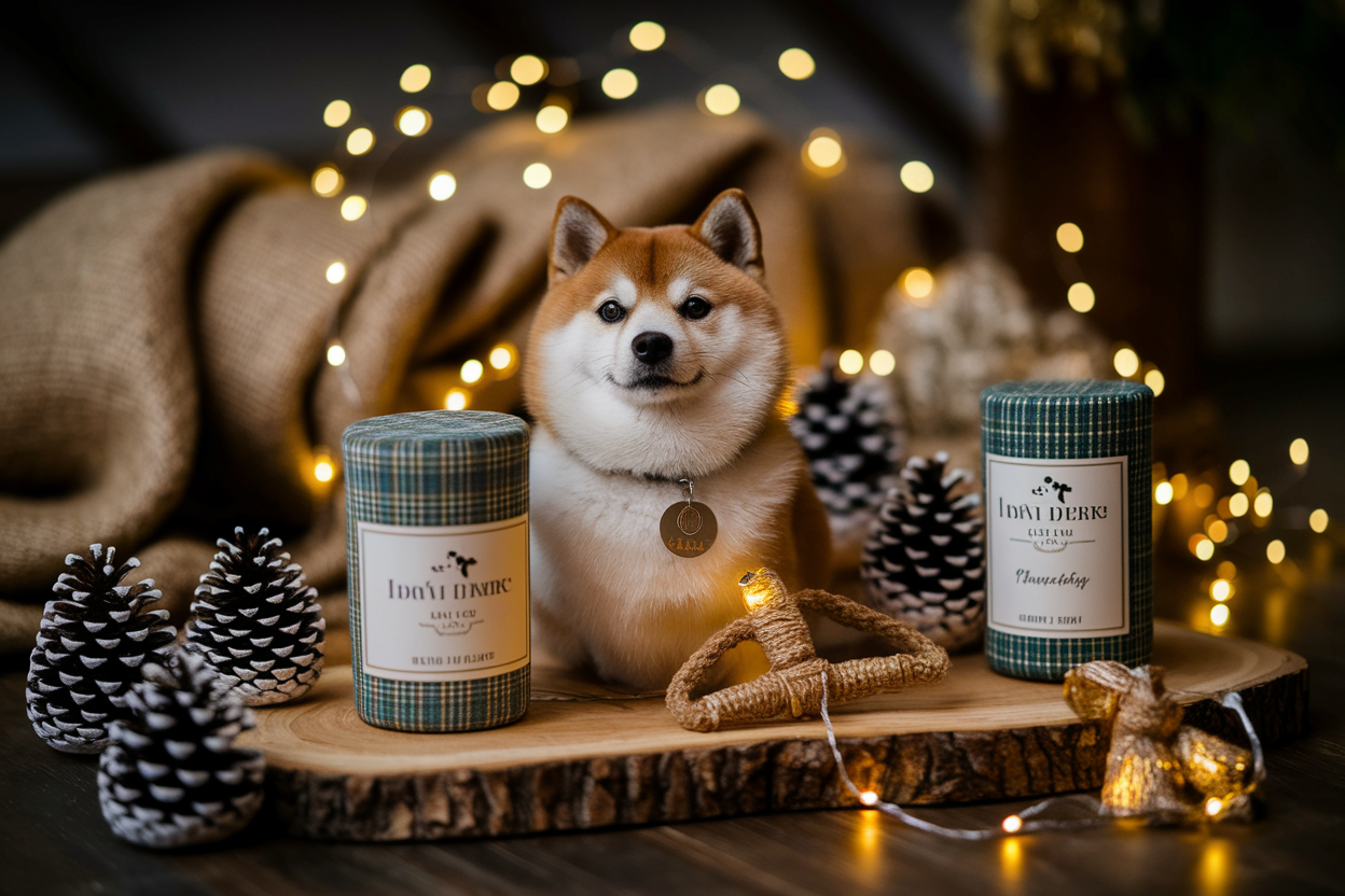 Cover image for Top 5 Shiba Inu Gifts 2025 for Dog Moms & Dads