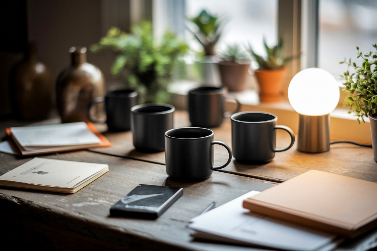 Cover image for Best Coffee for Financial Advisors 2025