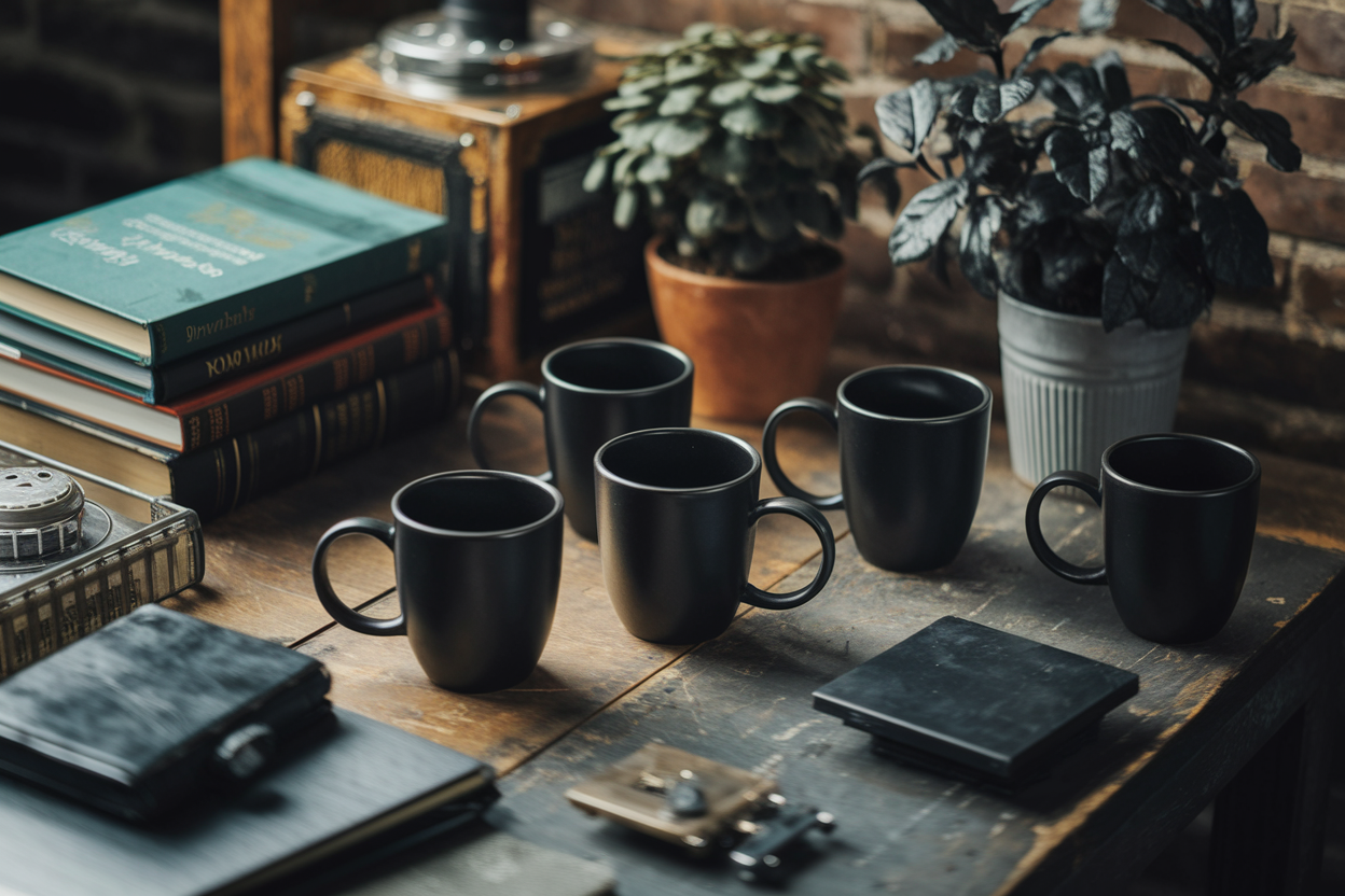 Cover image for Best SQL Mugs 2026 for Database Administrators