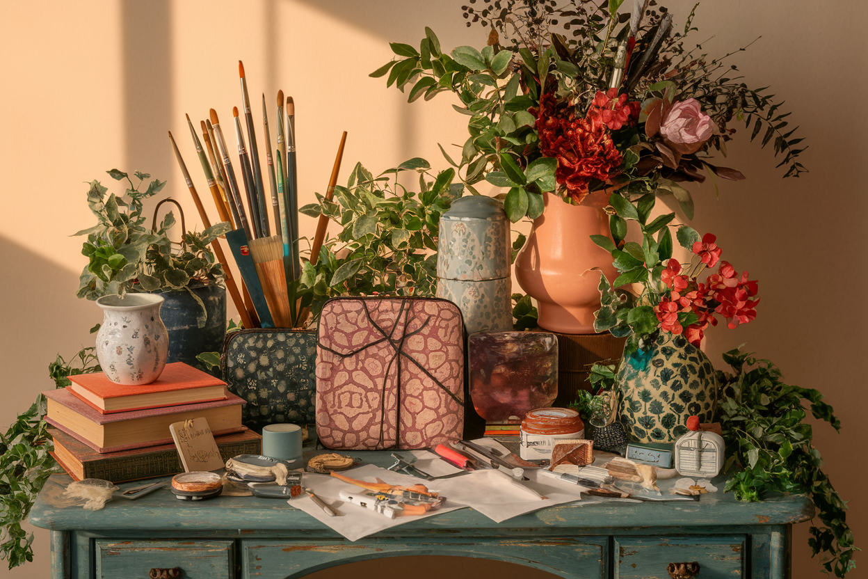 Cover image for Best Art for 2026: Top 3 for Artists