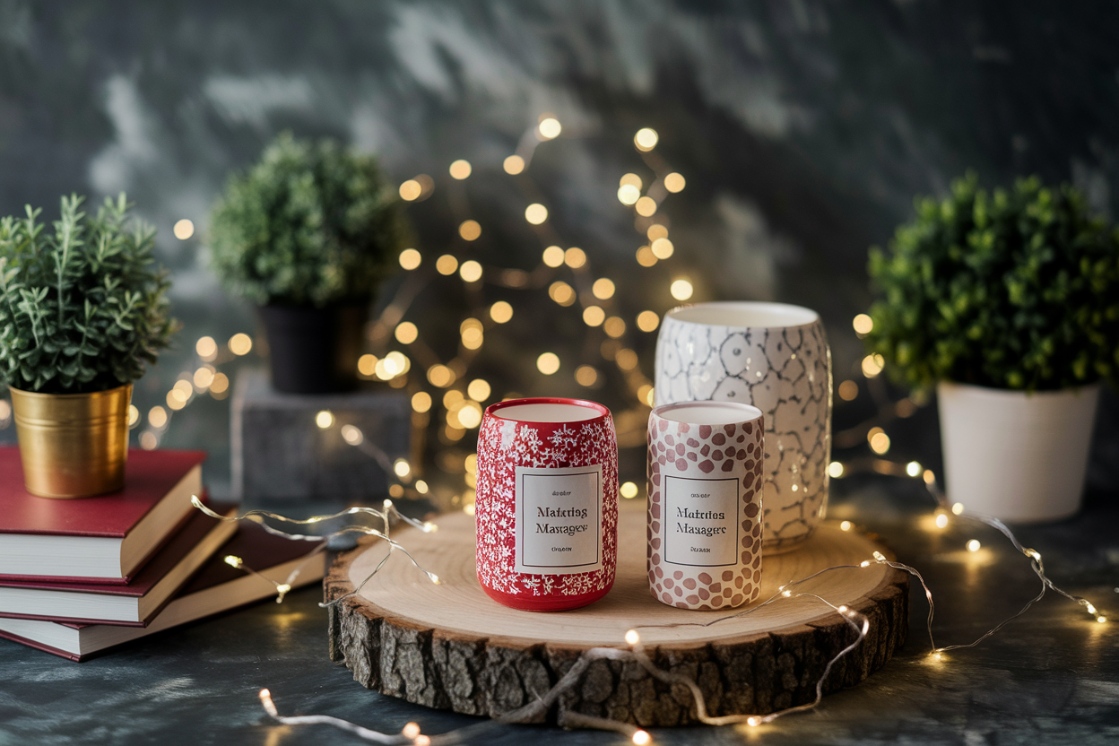 Cover image for Best 7 Ornaments for Marketing Managers 2025