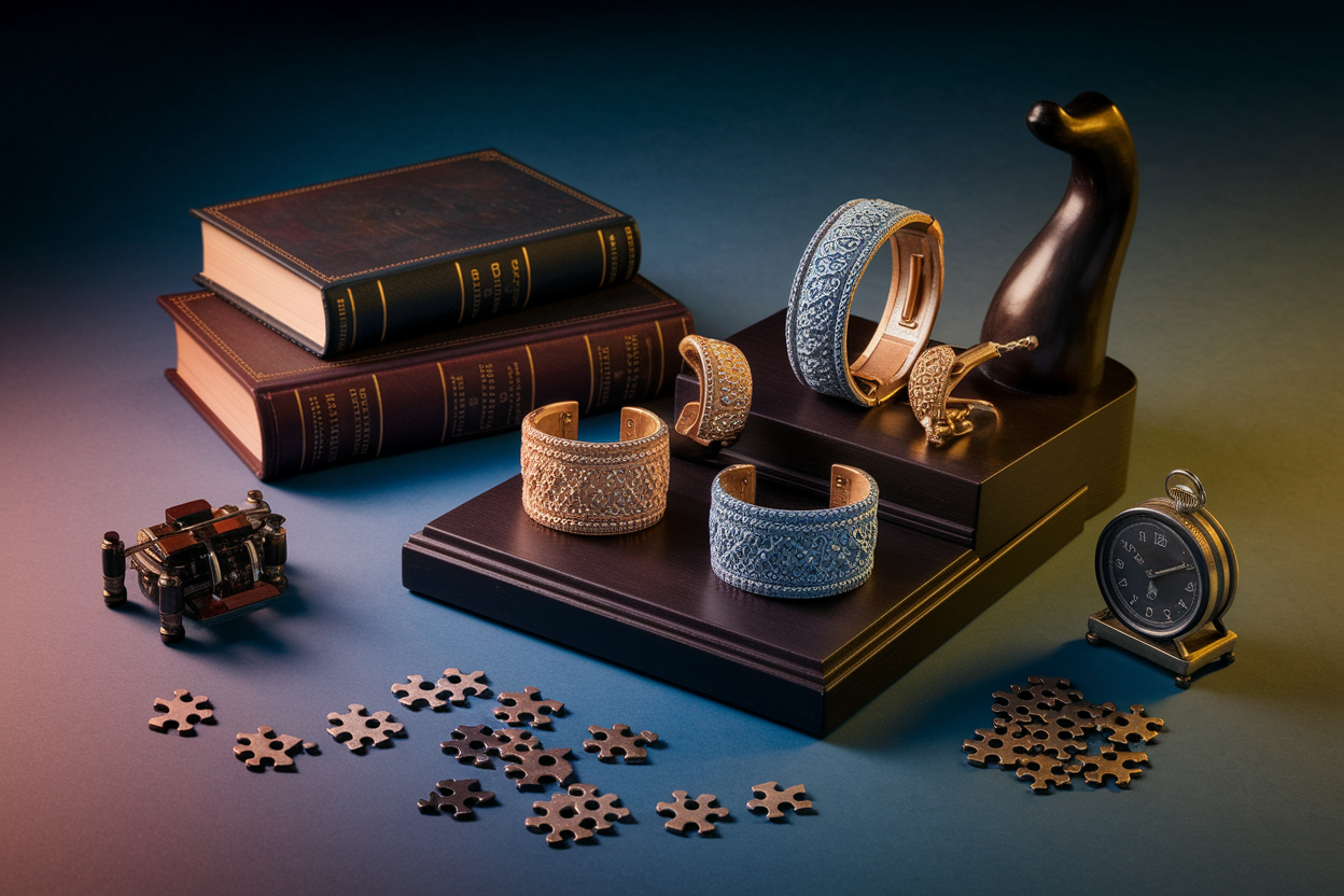 Cover image for Top 5 Tools for Analysts in 2025: Expert Solutions