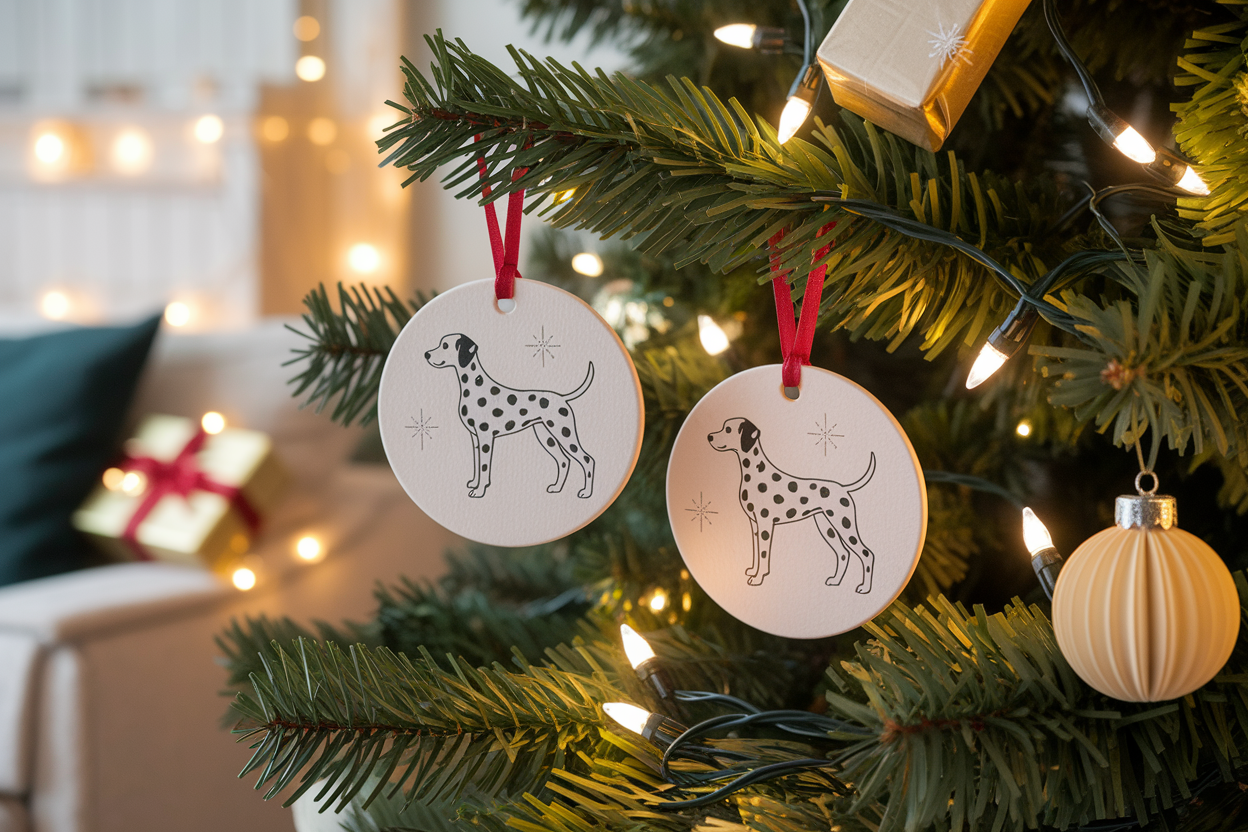 Cover image for 7 Dalmatian Dog Lover Gifts