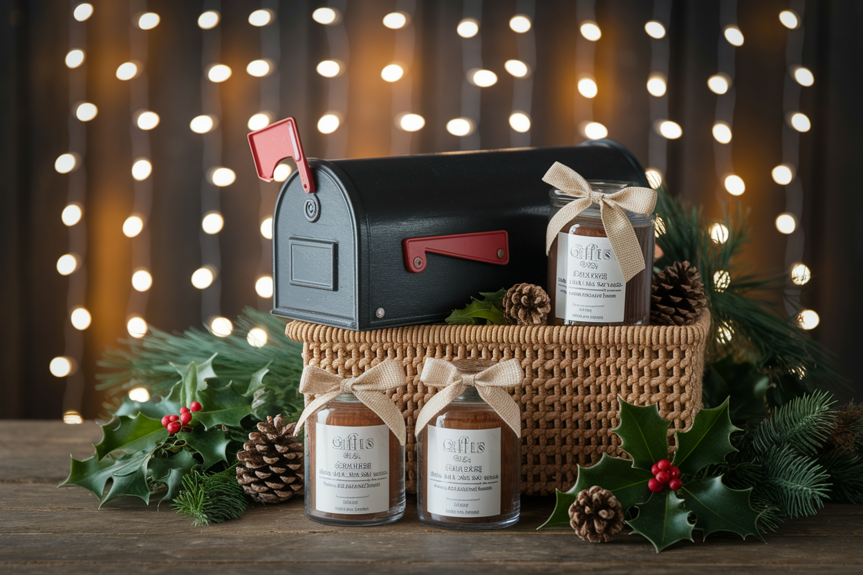 Cover image for Best 2025 Ornaments for Mail Carriers