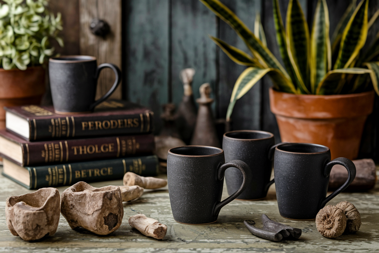 Cover image for Top 2025 Mugs for Archeologists
