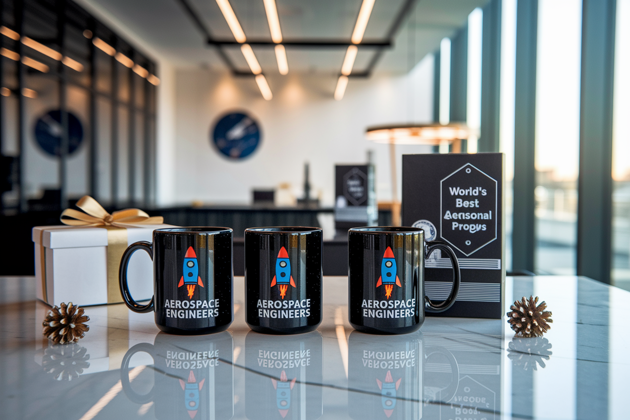 Professional cover image for 3 Top Mugs for Aerospace Engineers in 2025
