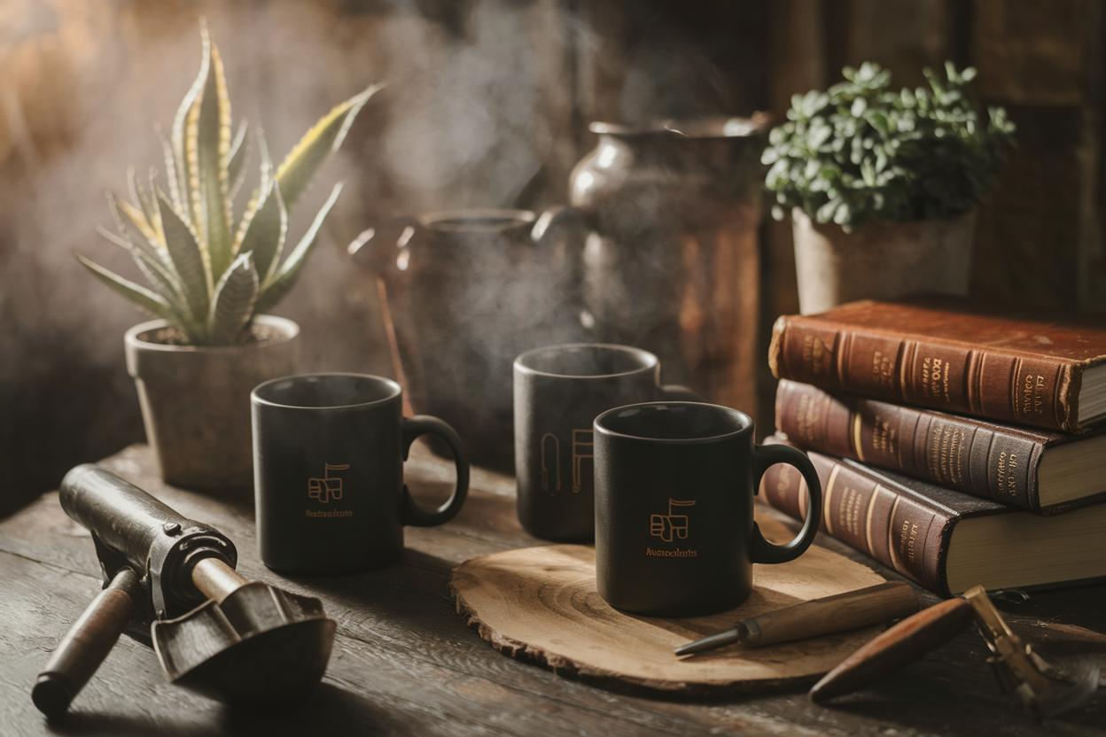 Cover image for Best Mugs 2026 for Archeologists