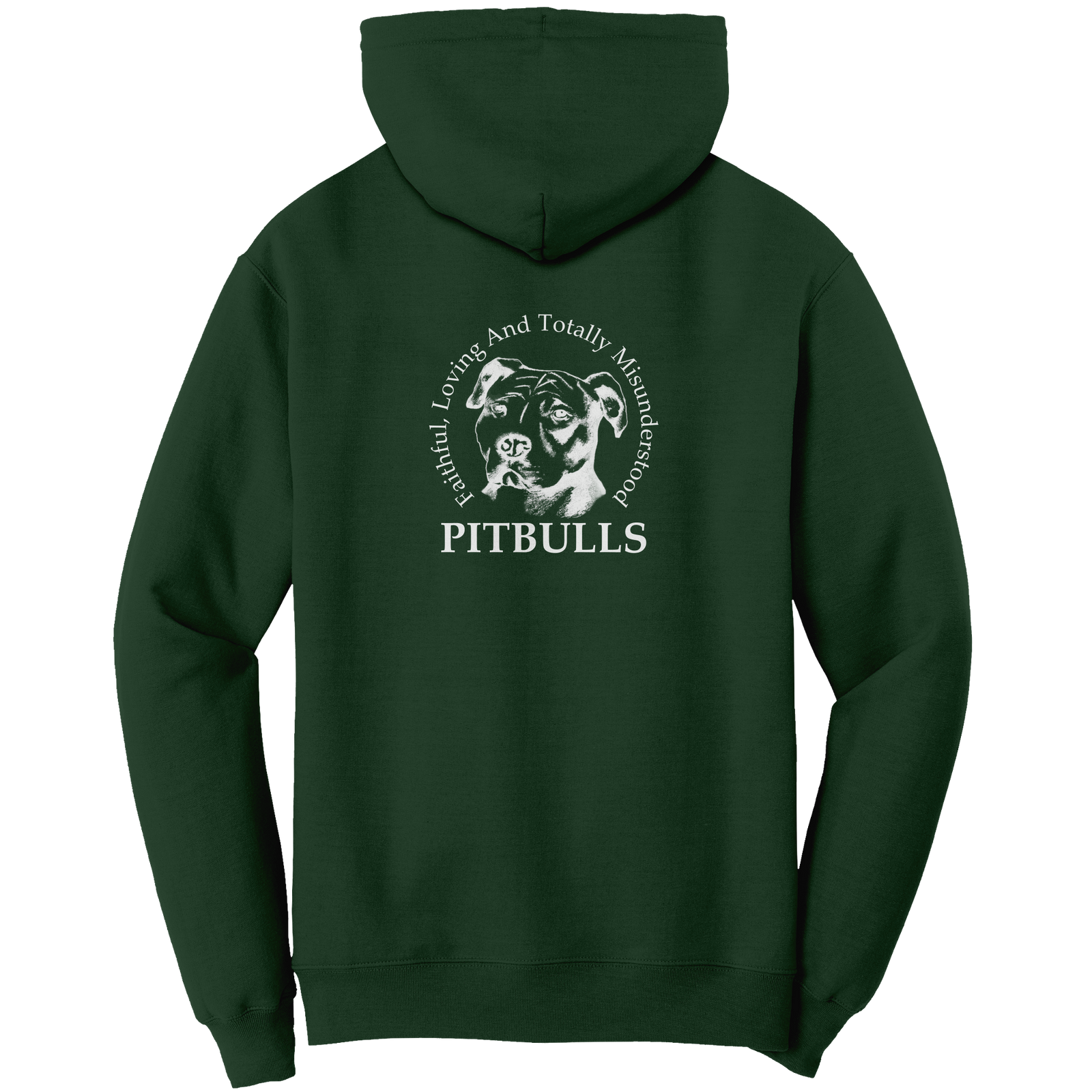 Pitbull_Power_Hoodie__Unleash_the_Bea_Dark_Green_Back_Mockup.png