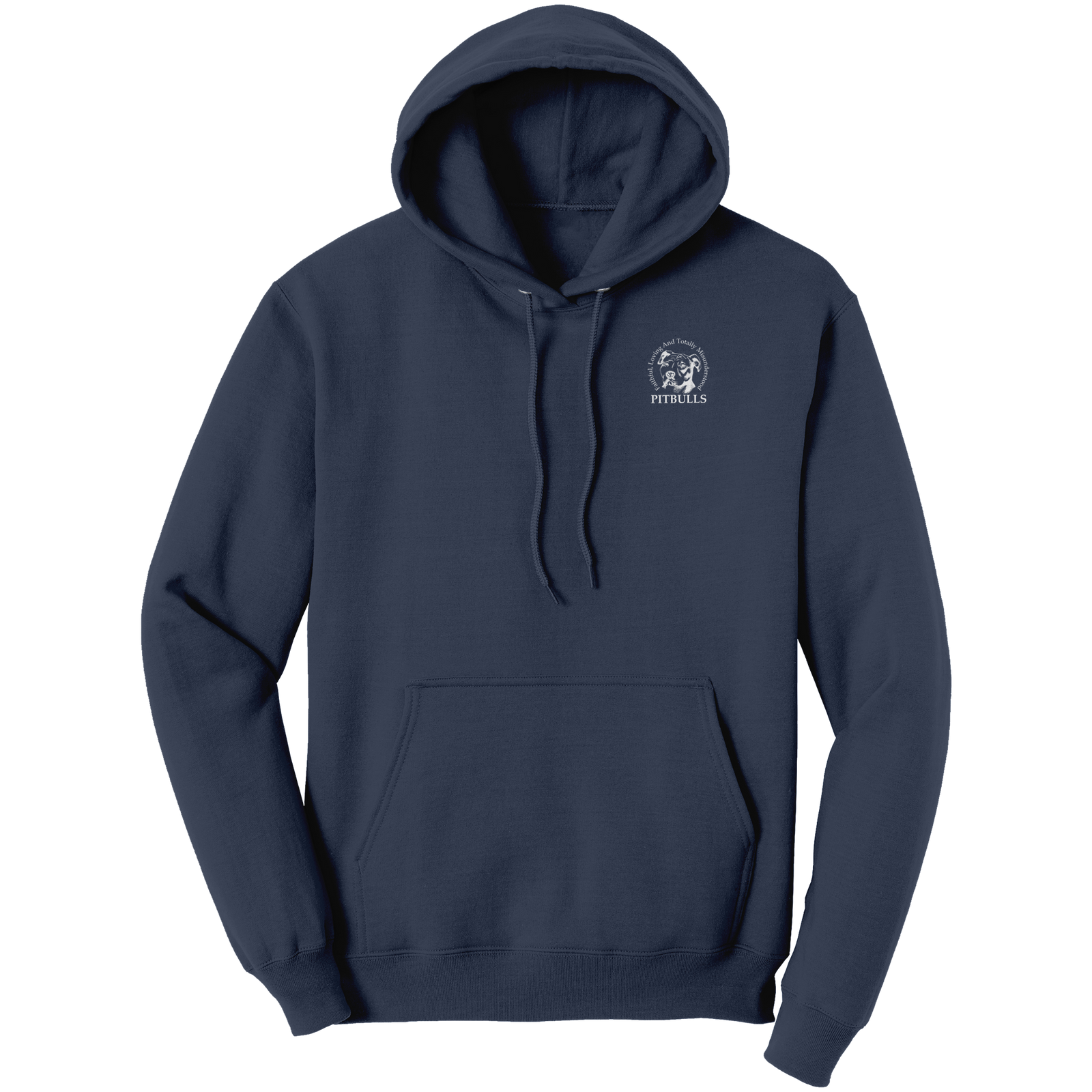 Pitbull_Power_Hoodie__Unleash_the_Bea_Navy_Front_Mockup.png