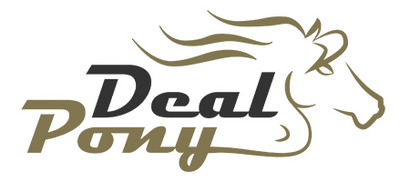 DealPony logo
