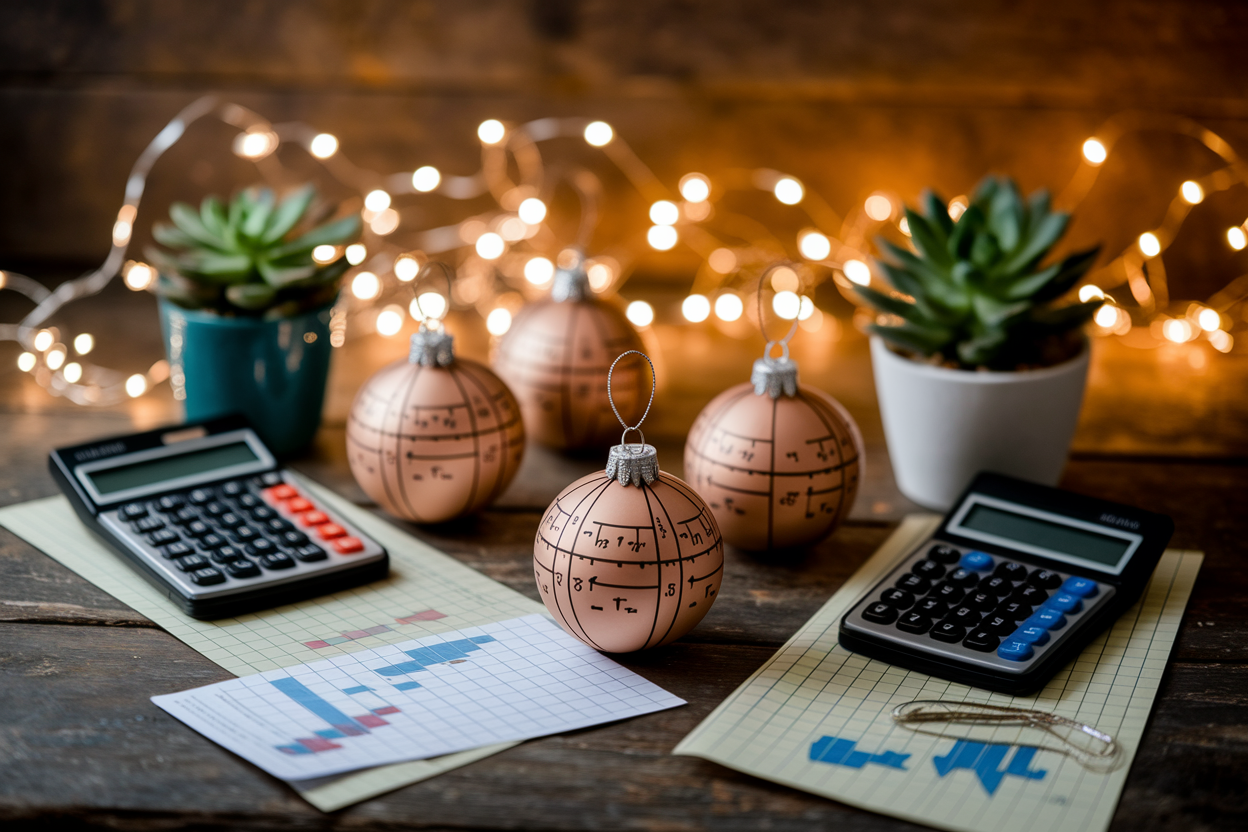 Cover image for Top 6 Ornaments for Analysts in 2025