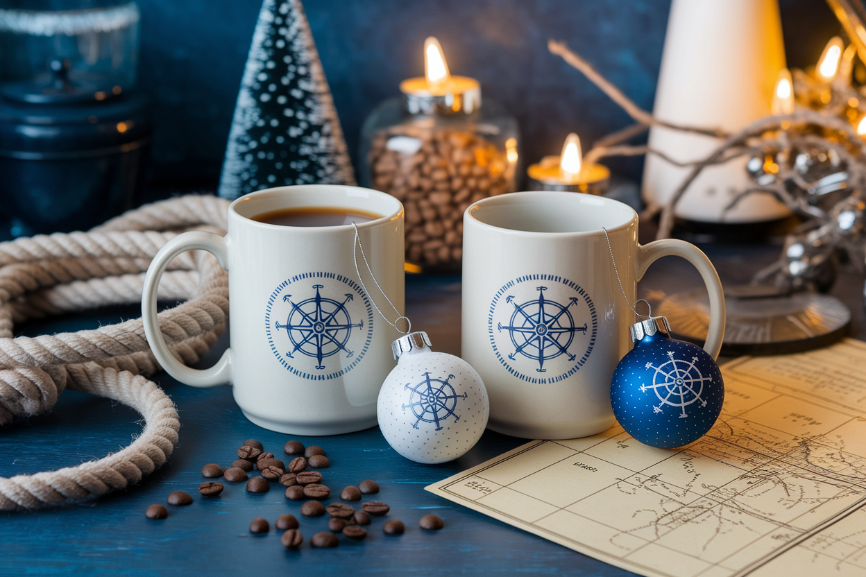 Cover image for 8 Funny Sailor Mugs Gift Ideas for Sailors
