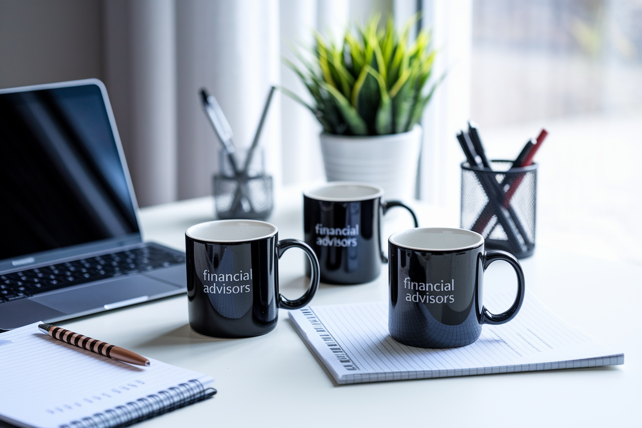 Cover image for 5 Funny Advisor Mugs Gift Ideas That Hit Different