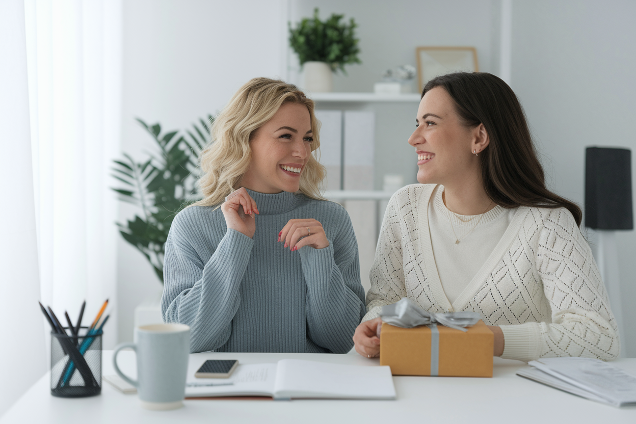 Cover image for Best Gifts For Daughter-In-Laws - Gifts for Daughter-in-laws