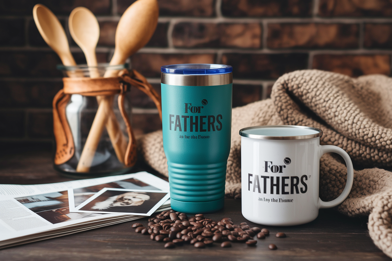 Cover image for 6 Funny Dog Dad Mugs Gift Ideas