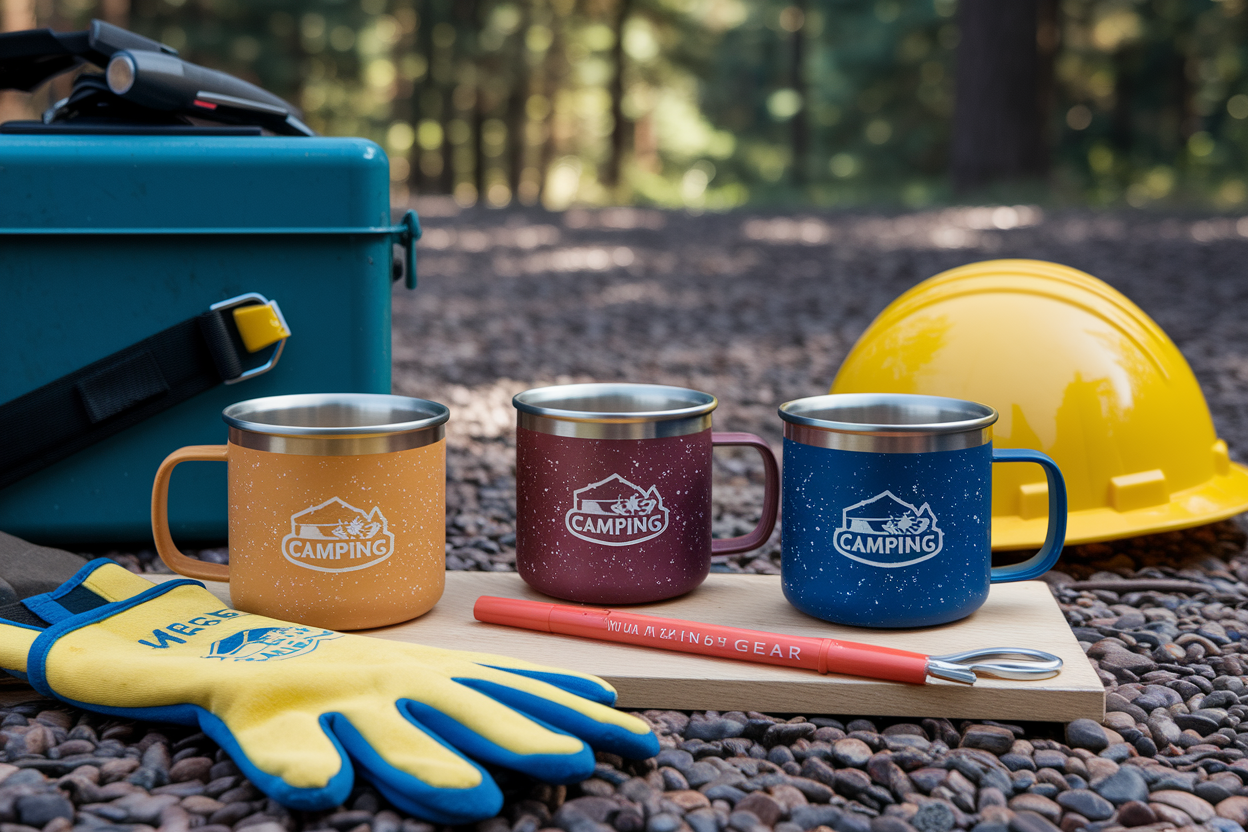 Cover image for The Fix for Maintenance Worker Mugs Problems