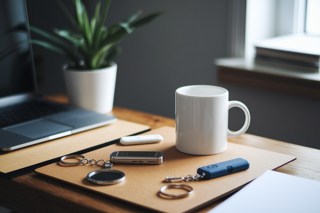 Cover image for Best Keychains For Managers - Keychains for Managers