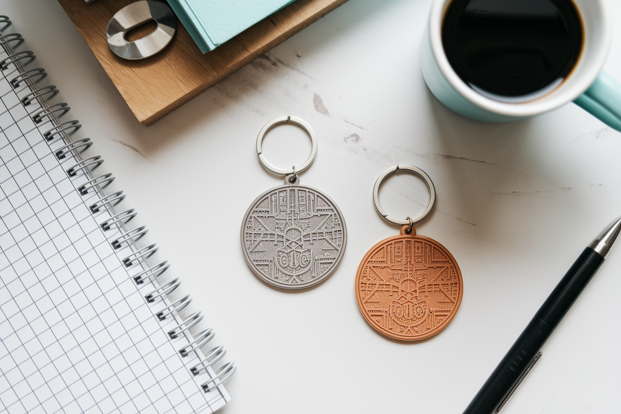 Cover image for Best Keychains For Ambulance Drivers - Keychains for Ambulan