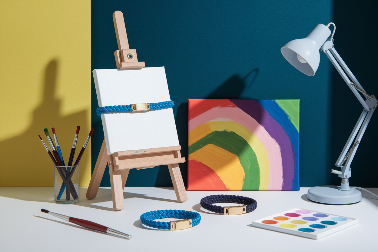 Cover image for 5 Best Artist Quote Bracelets