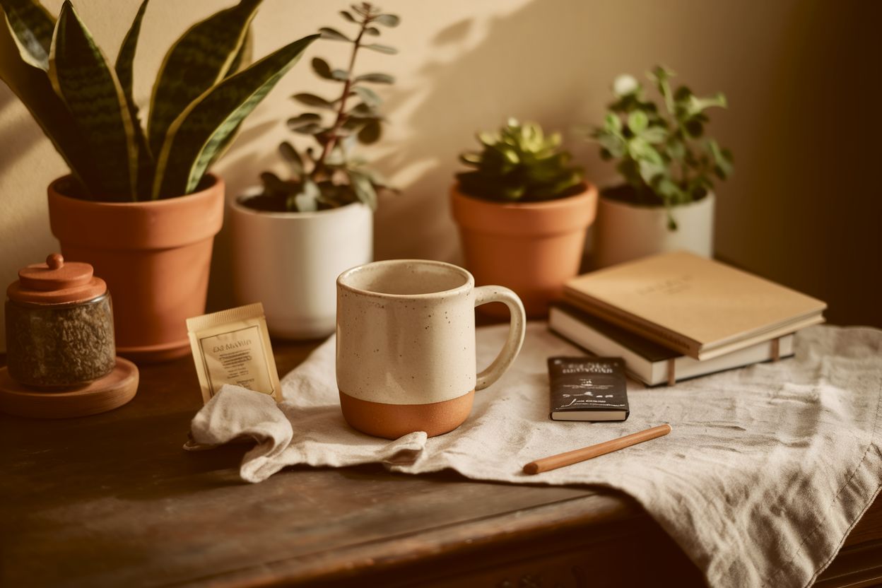 Cover image for 8 Funny Ornaments Personal Assistants Will Love in 2026