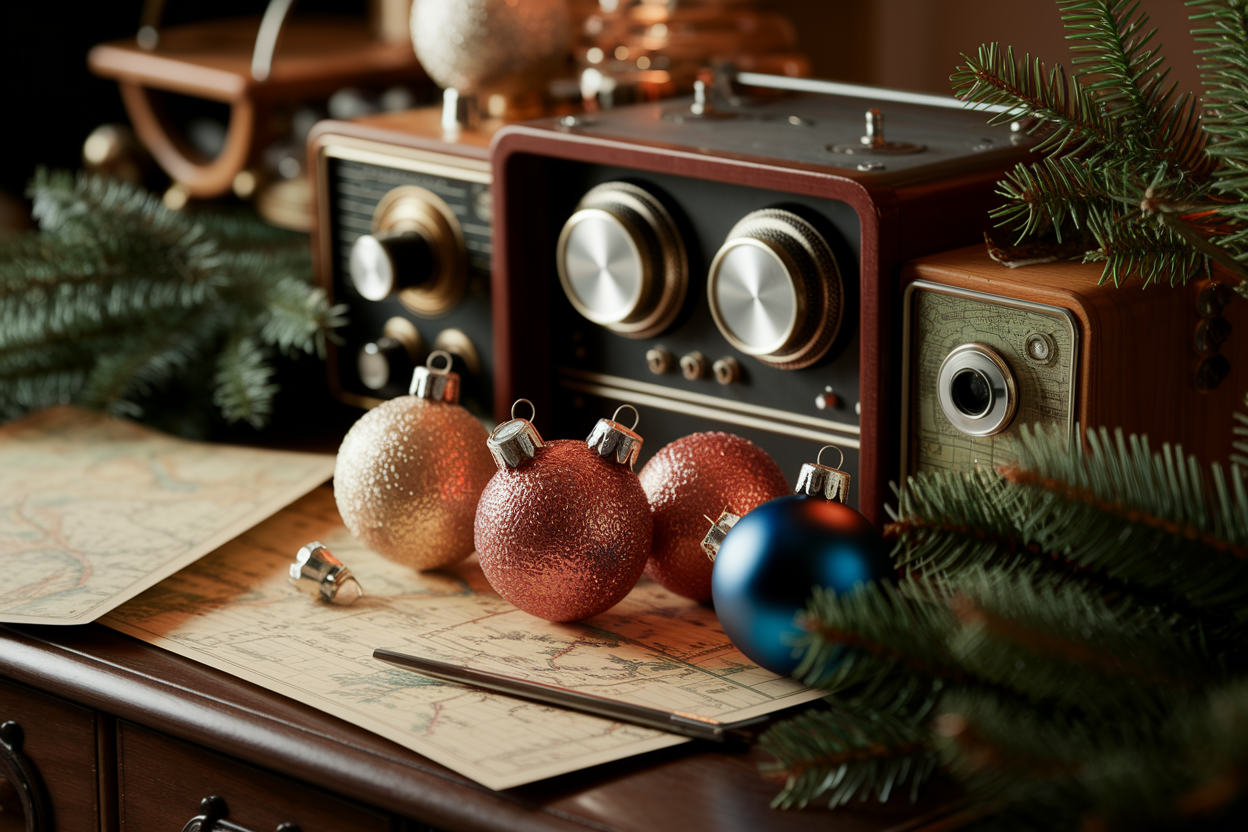 Cover image for Best 2026 Ham Radio Gifts for Amateur Radio Enthusiasts