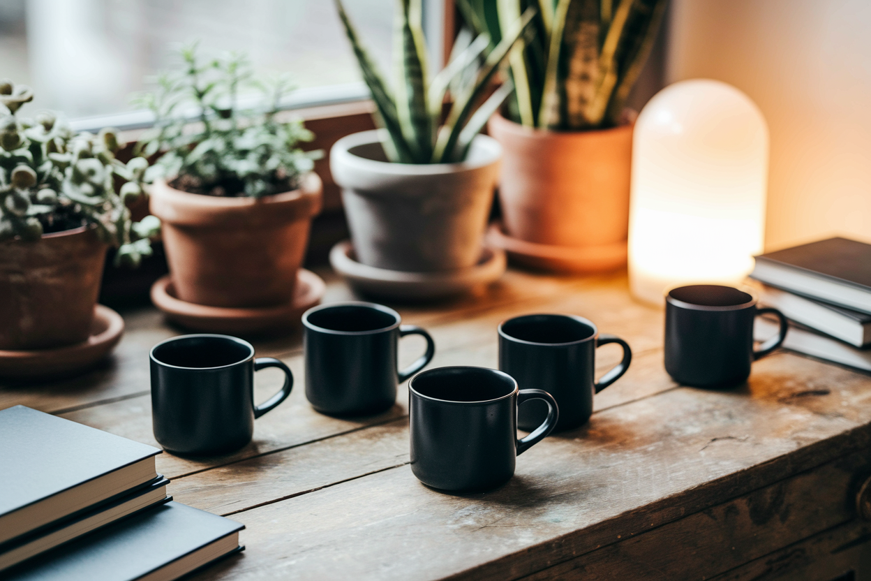 Cover image for Top 2026 Mugs for Admin Assistants