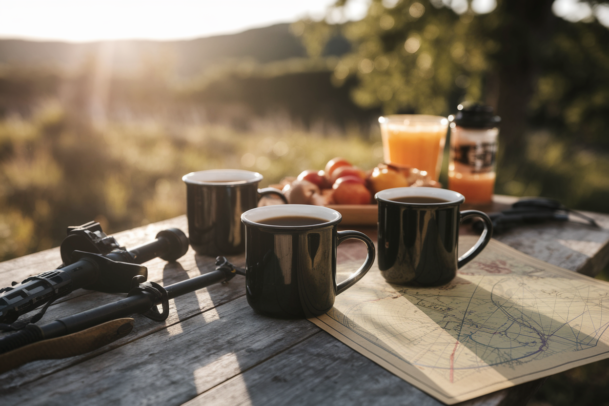 Cover image for Metal Detecting Mugs Made Simple: 3 Picks