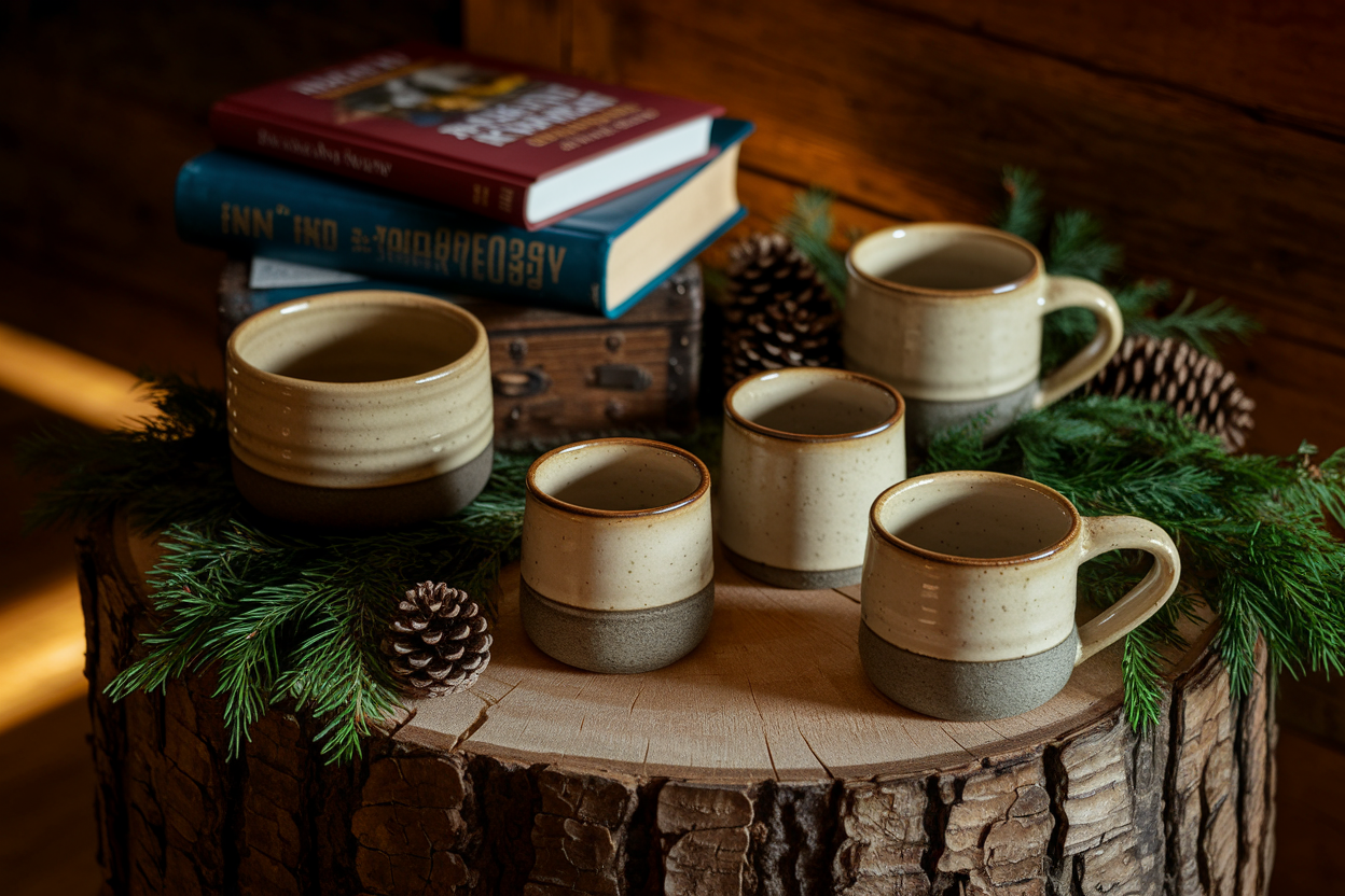 Cover image for 3 Premium Logging Gifts Successful Loggers Love for 2025