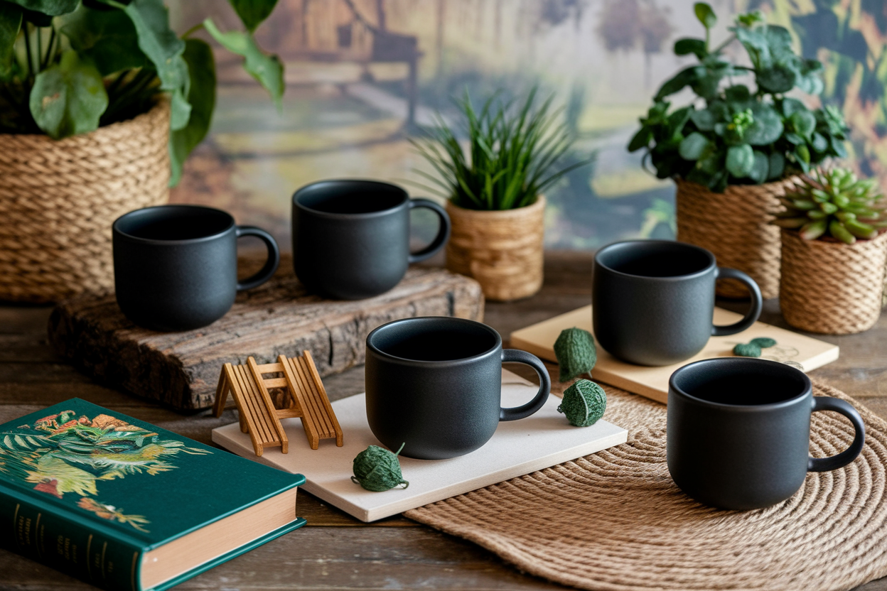 Cover image for Best Site Design Coffee for Landscape Architects 2025