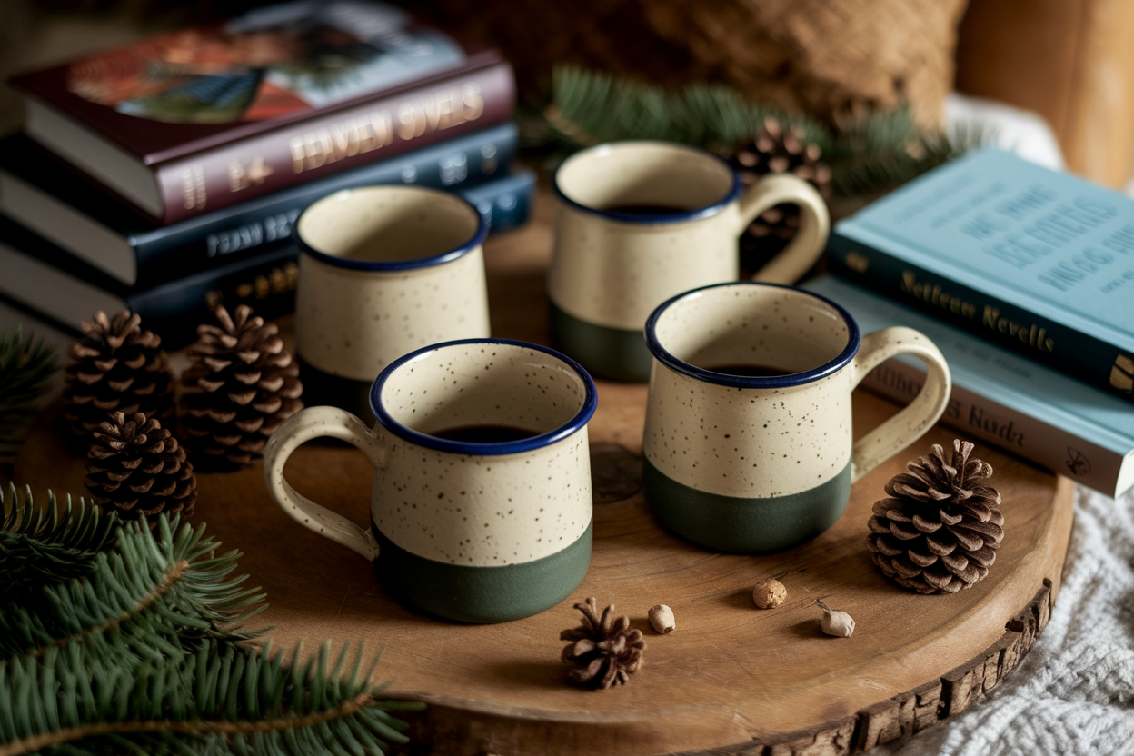 Cover image for 5 Premium Mugs Successful Loan Officers Love for 2025