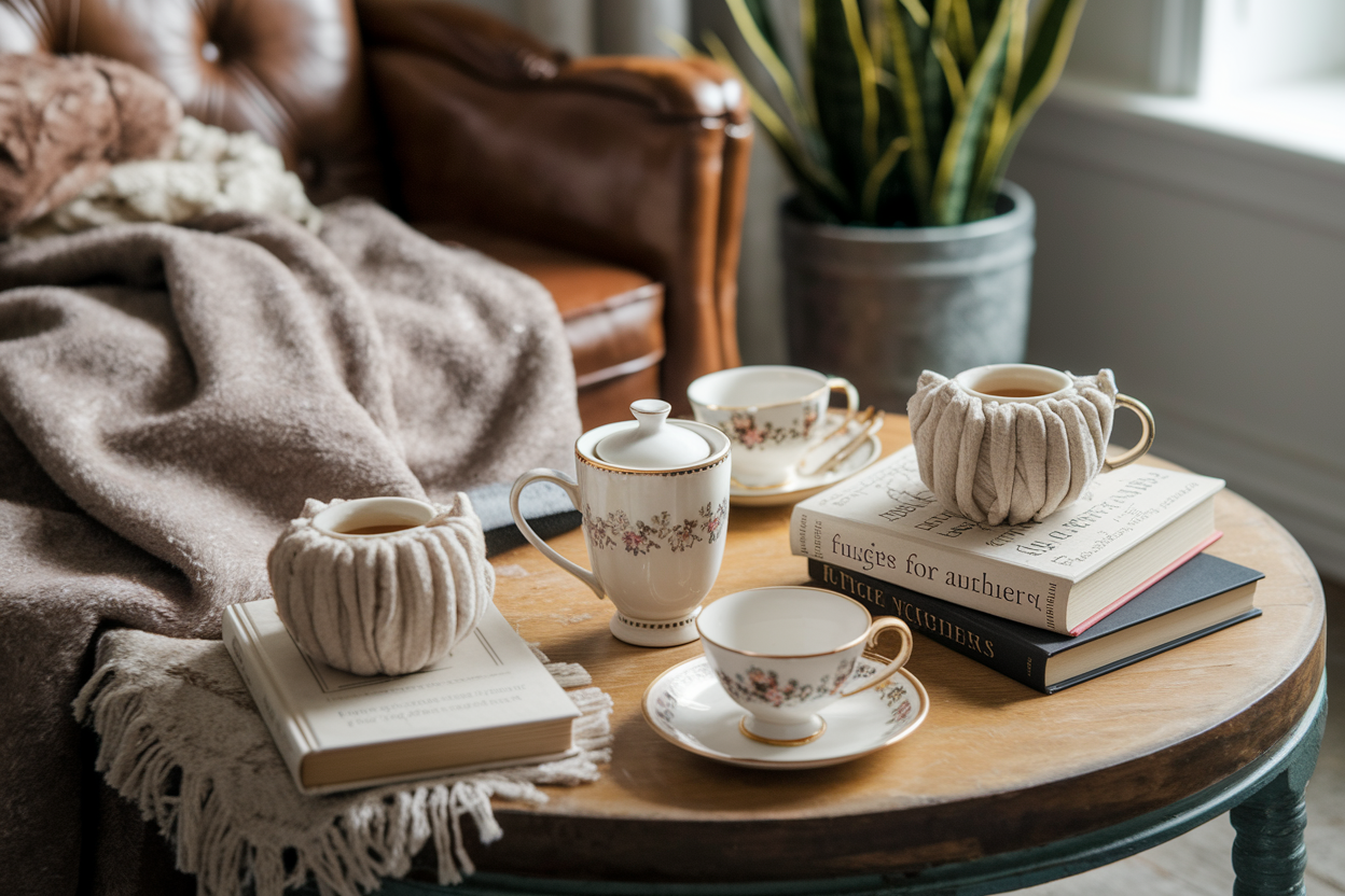 Cover image for 3 Premium Gifts Successful Aunties Love for 2025